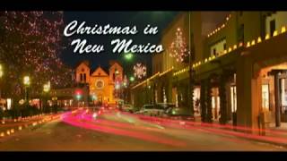 Jerry Dean quotChristmas In New Mexicoquot [upl. by Berneta868]