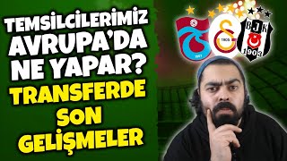 MAXIM DE CUYPER İLKAY GÜNDOĞAN GALATASARAYDA BOMBA TRANSFER GELİŞMELERİ [upl. by Mojgan]