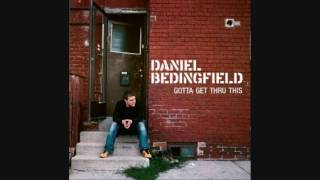 Daniel Bedingfield  Inflate My Ego [upl. by Htes]