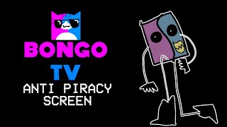 Bongo TV Anti Piracy Screen 2024 [upl. by Dulce]