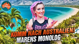 Komm nach Australien Eine Werbung für Australien  Leben in Australien [upl. by Laflam367]