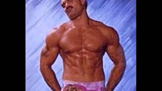 WWF Theme Ravishing Rick Rude 2nd [upl. by Olaf]