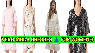 Vero Moda Clothes dresses for Women  Amazon Shopping online  Clothes for Women [upl. by Iew962]