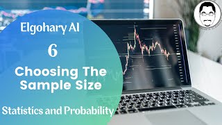 Choosing The Sample Size [upl. by Nalrah965]