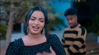 MAXAMED MAAME FEAT WARDA HAPPY  BAL EEG FARXADEYDA  OFFICIAL VIDEO 2023 [upl. by Adnahs]