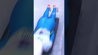 Alessia Crippa 🇮🇹  BMW IBSF World Cup 20212022  Women’s skeleton  Innsbruck [upl. by Hussey]