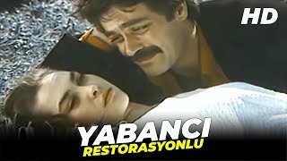 Yabancı  Kadir İnanır Hülya Avşar Eski Türk Filmi Full İzle [upl. by Vaas]