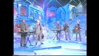 Das winterfest der volksmusik 2000 [upl. by Sillert]