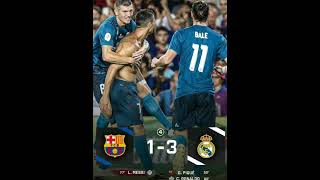 Barca comeback part 2 [upl. by Ahcarb]