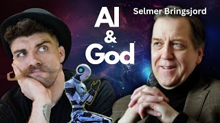 Artificial Intelligence Definitions and Evidence for God [upl. by Acinor119]