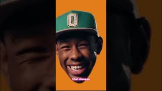 Tyler vs Taylor rap tylerthecreator taylorswift beef [upl. by Antrim]