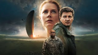 Arrival Full Movie Facts And Information  Amy Adams  Jeremy Renner [upl. by Cestar]