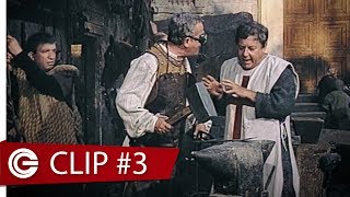 SUPER FANTOZZI  La cintura di castità [upl. by Deuno934]