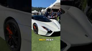 2023 SSC Tuatara Quick Review [upl. by Ativla]