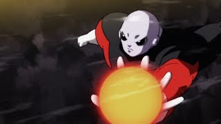 Jiren one shots Kale Dragon Ball Super Episode 100 English Sub 1080p HD [upl. by Monroy]