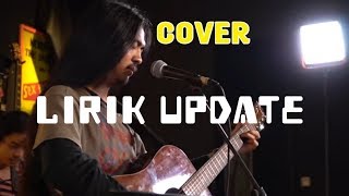 Mawang  Kasih Sayang Kepada Orang Tua Cover Lirik [upl. by Acinot]