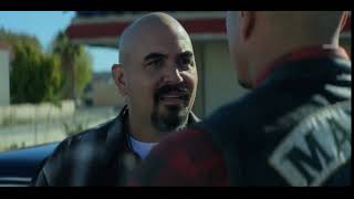 Mayans MCS5 E1 Clip  Mayans search out information [upl. by Aeli79]