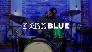 Jacks Mannequin  Dark Blue Drum Cover [upl. by Akerdna]