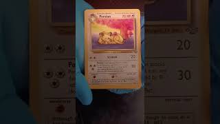 Looking Through my old Pokemon Cards  Part 1 pokemon pokemontcg tradingcards pokemoncards [upl. by Onitsuj]