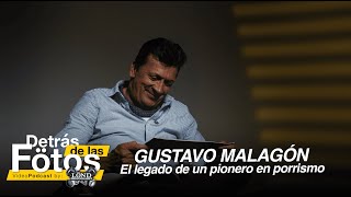 7 Gustavo Malagón El Legado de un Pionero en el Porrismo Colombiano [upl. by Mccallum767]