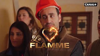 La Flamme  Toit plus moi Extrait [upl. by Vas224]