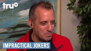 Impractical Jokers  Beggars Cant Be Choosers Deleted Scene  truTV [upl. by Herve333]