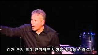 Louie Giglio  Laminin한글자막avi [upl. by Ettevets]