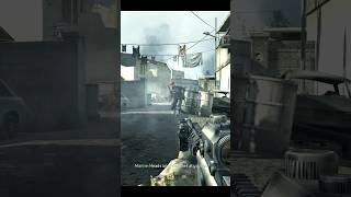 call of duty modern warfare 4 army attack game [upl. by Wolfgram]