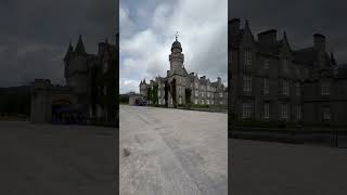 Balmoral Castle balmoralcastle balmoral [upl. by Eisteb]