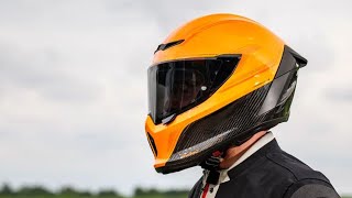 🔴RuRoC Eox helmet review [upl. by Anicul]