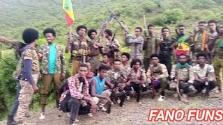 የመናመቀጥዋ ፋኖዎች ዝግጁነት 3 ብሬን ማረኩ ጉናክጦር July 12 2024 [upl. by Armahs572]