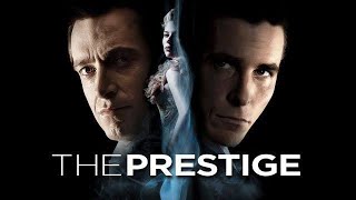 The Prestige  Christian Bale Scarlett Johansson  Full Thriller Movie Facts and Review [upl. by Stephi]