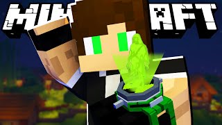 Streaming in Minecraft Ben 10 Survival [upl. by Travis499]