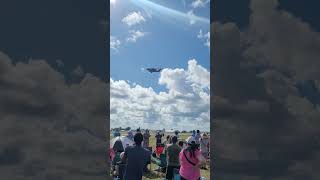 US Airforce C17 Globemaster stuartairshow military aviation airshow airforce c17 [upl. by Tabbi]