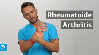 Rheumatoide Arthritis Rheuma verstehen Ursachen Symptome Diagnose amp Therapie  DocTommy [upl. by Enelym]