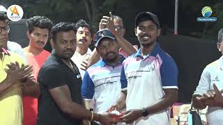 Price Ceremony  Poisar Premier League 2024  Kandivali [upl. by Ibrik]