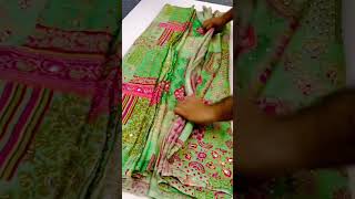 Hakoba blouse desiner saree viral mutton biriyani recipe wholesale market [upl. by My]