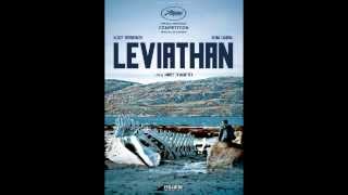 Leviathan 2014 Soundtrack  Philip Glass [upl. by Aleahs]