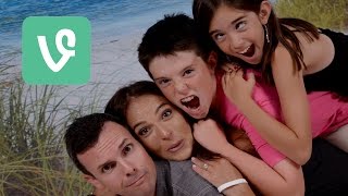 EVERY SINGLE VINEEVER Eh Bee Family  Full Compilation [upl. by Skeie]