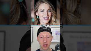 Blake Livelys NEW FACE  Plastic Surgeon Reacts [upl. by Krilov]