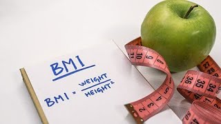 BMI  BMI Calculation formula  BMI calculator height and weight BMI kya hota hai  BMI chart [upl. by Nevins227]