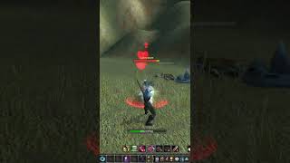 Taming White Barrens Tiger Almost Death Cuz Dumb warcraft shorts wowclassic wowhardcore [upl. by Hairahs326]