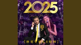 ABE si Georgiana  Asa Sunt Femeie 2025 l Romania Muzica Party Manele Petrecere Revelion 2025 [upl. by Yarvis]