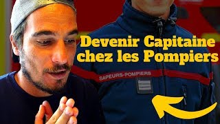 DEVENIR CAPITAINE SAPEUR POMPIER  Réussir Le Concours FireCall 29 [upl. by Namreg713]