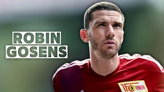 Robin Gosens The Flying Fullback  Highlight Reel [upl. by Warring]