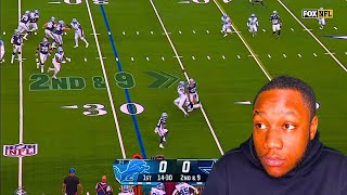 DALLAS GOT THAT BELT REACTION Detroit Lions vs Dallas Cowboys  2024 Week 6 Game Highlights [upl. by Haskins]