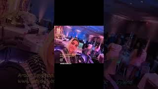 Palestinian Wedding DJ💍dmv maryland virginia femaledjs usa [upl. by Solakcin]