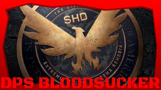 BLOODSUCKER STRIKER DPS [upl. by Atiugram550]