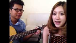 สายตายาว Suger eyes cover  Chilling Sunday [upl. by Atilol]