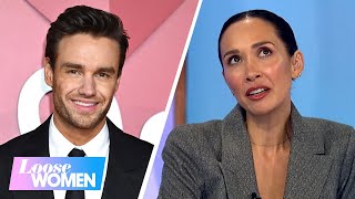 Too Much Fame Too Young Did The Industry Let Liam Payne Down  Loose Women [upl. by Ynej682]